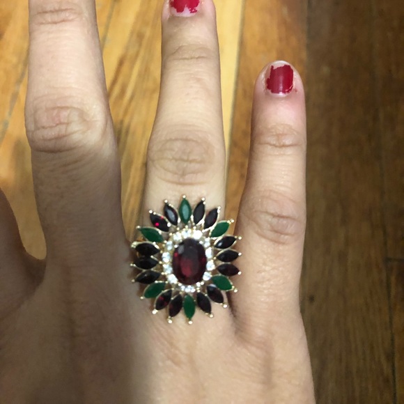 Statement RING - Picture 2 of 3